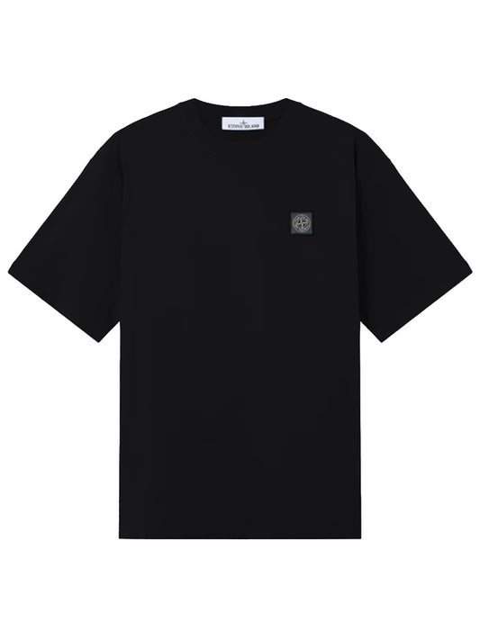 STONE ISLAND-T-SHIRT-