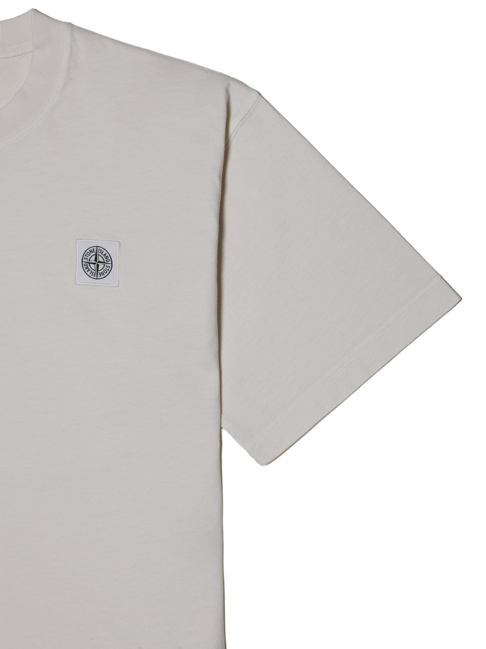STONE ISLAND-T-SHIRT-