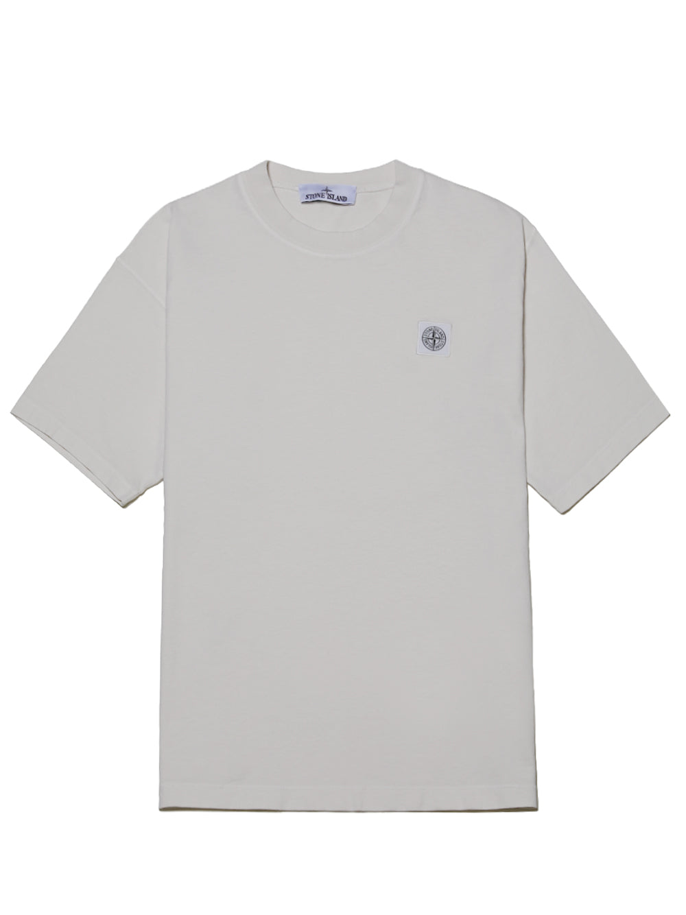 STONE ISLAND-T-SHIRT-