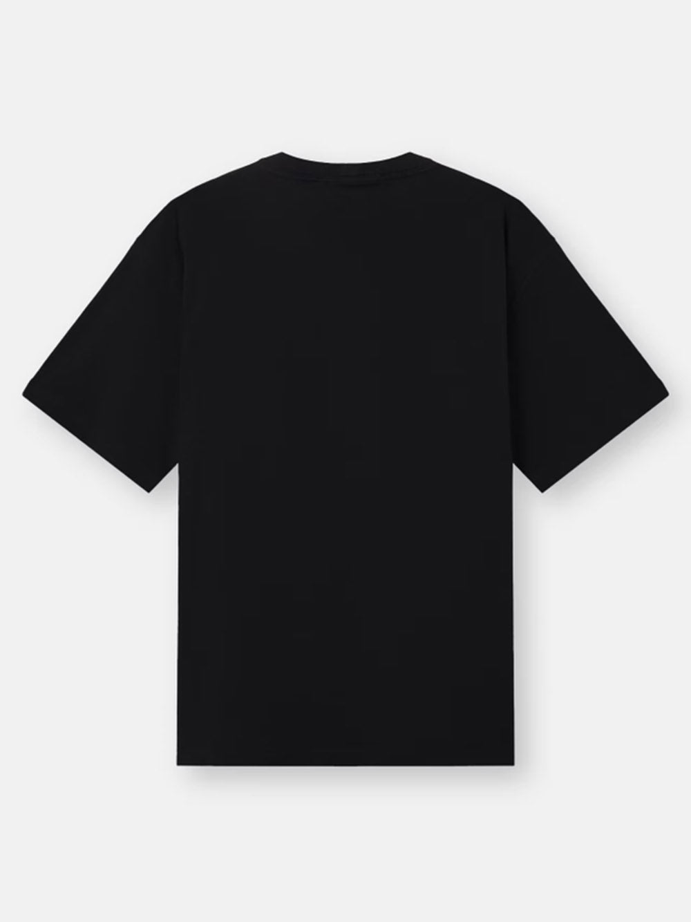 STONE ISLAND-Regular fit T-shirt with Compass patch-