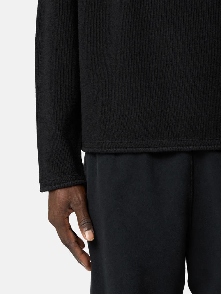 STONE ISLAND-RIBBED WOOL NYLON-6100044S0227 V0029 – Dope