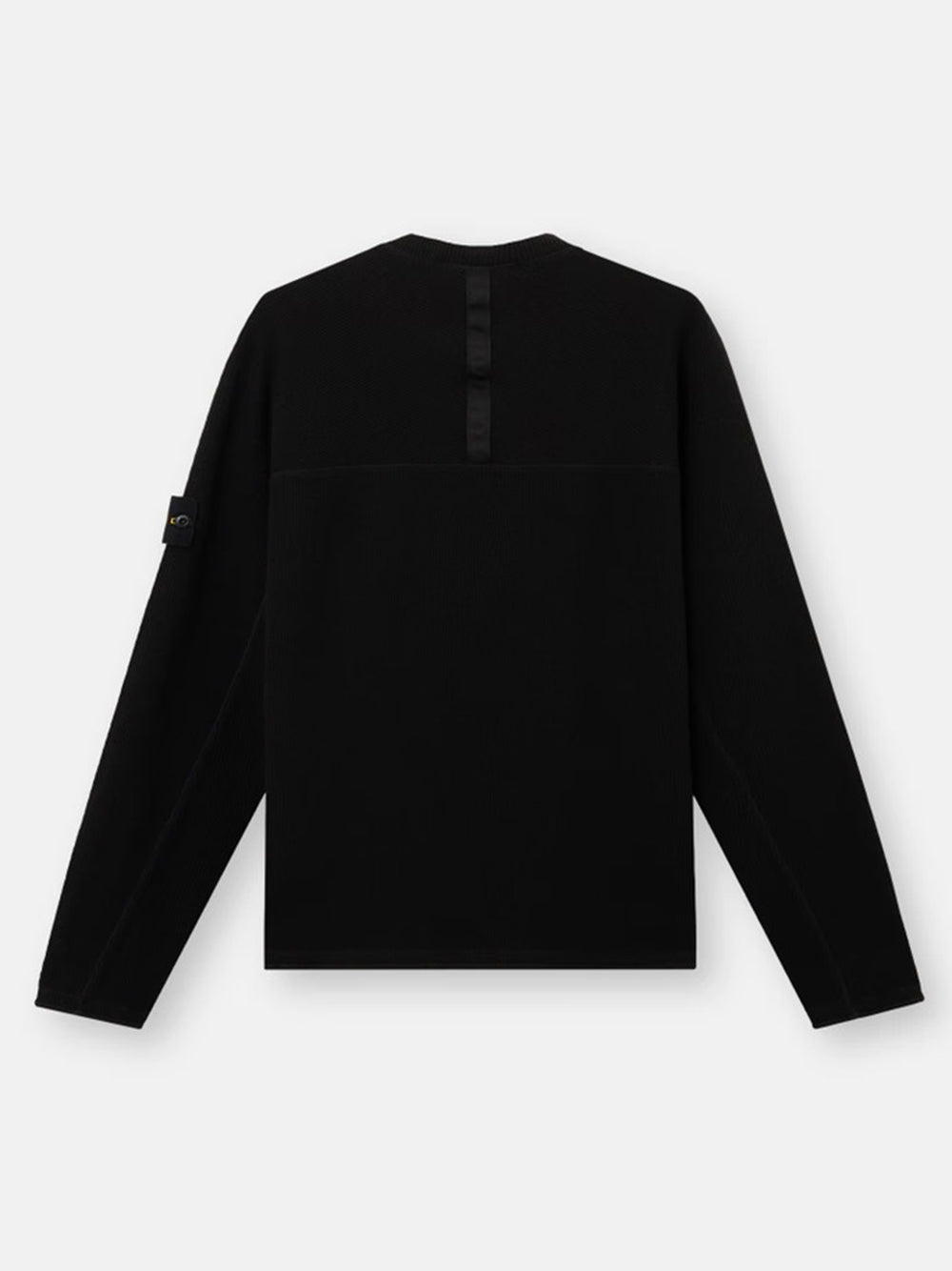 STONE ISLAND-RIBBED WOOL NYLON-6100044S0227 V0029 – Dope