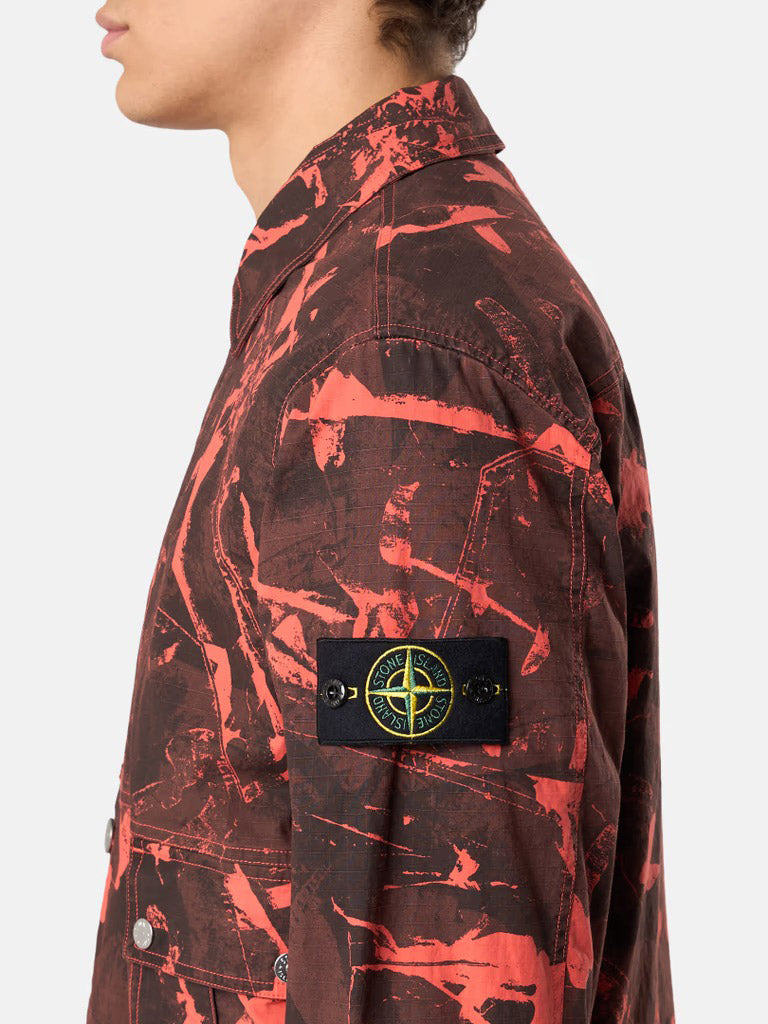 STONE ISLAND-SHIRTS-