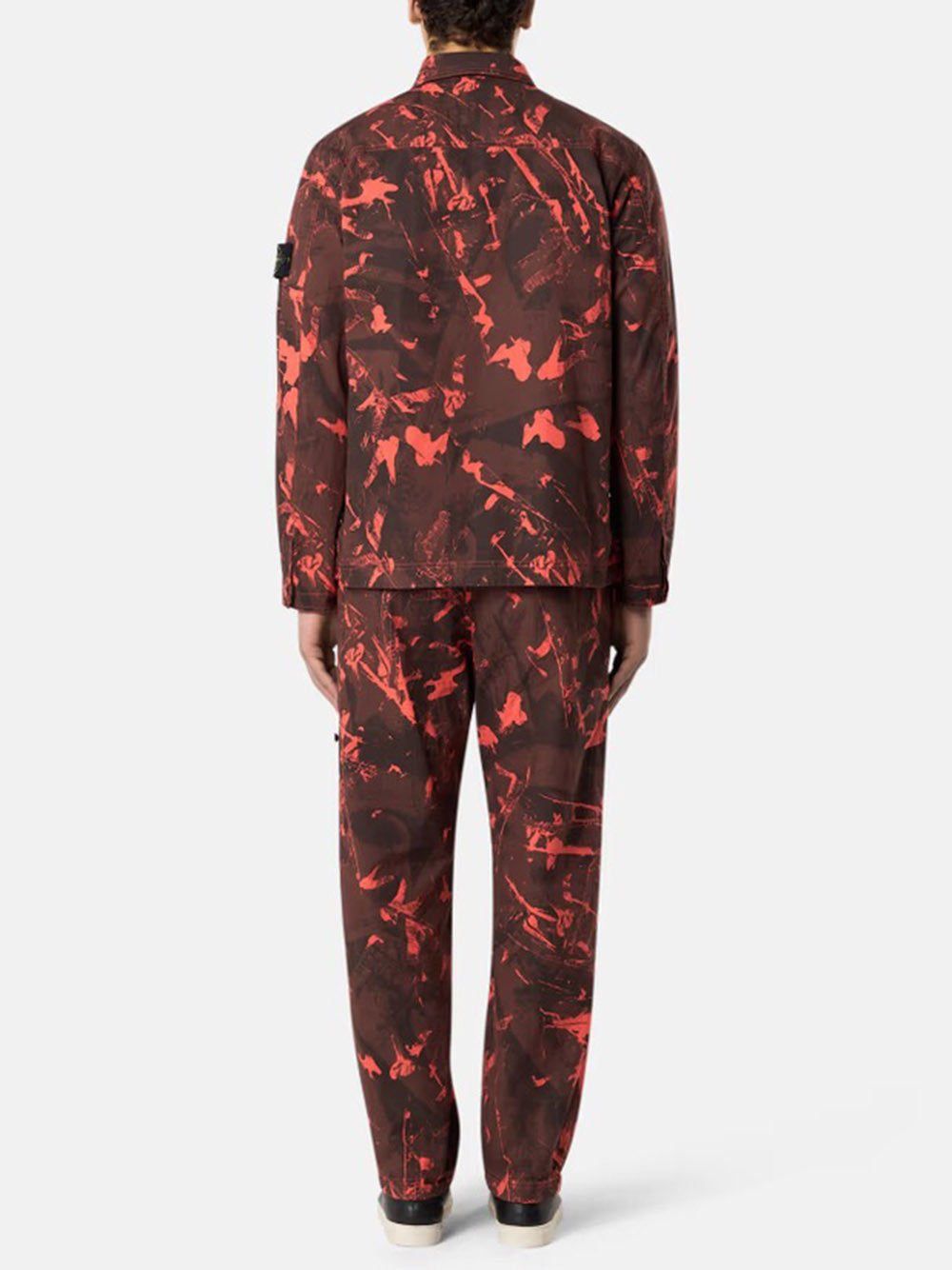 STONE ISLAND-SHIRTS-