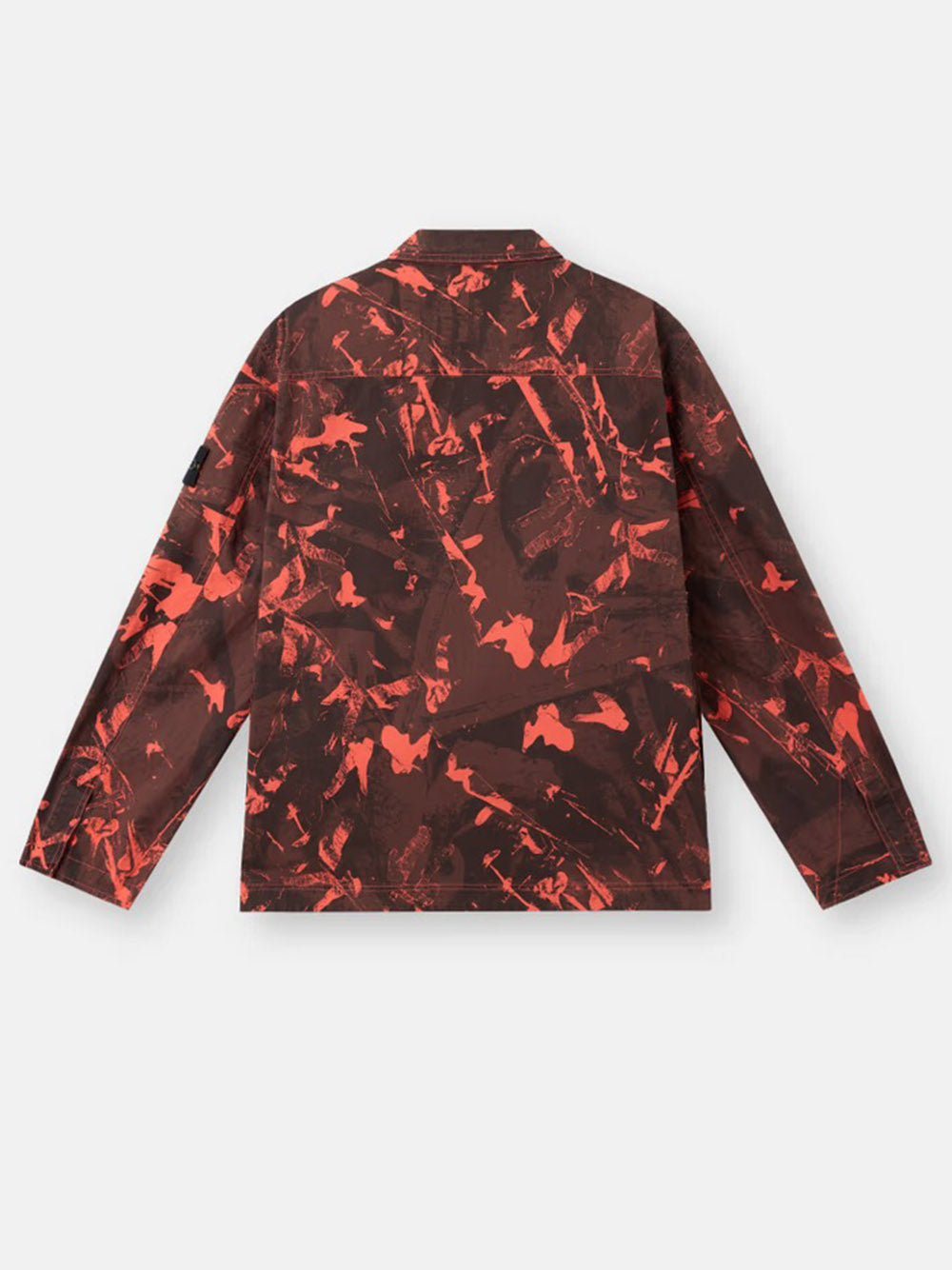 STONE ISLAND-SHIRTS-