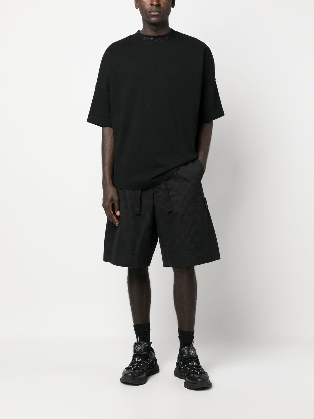 STONE ISLAND SHADOW PROJECT-BERMUDAS-