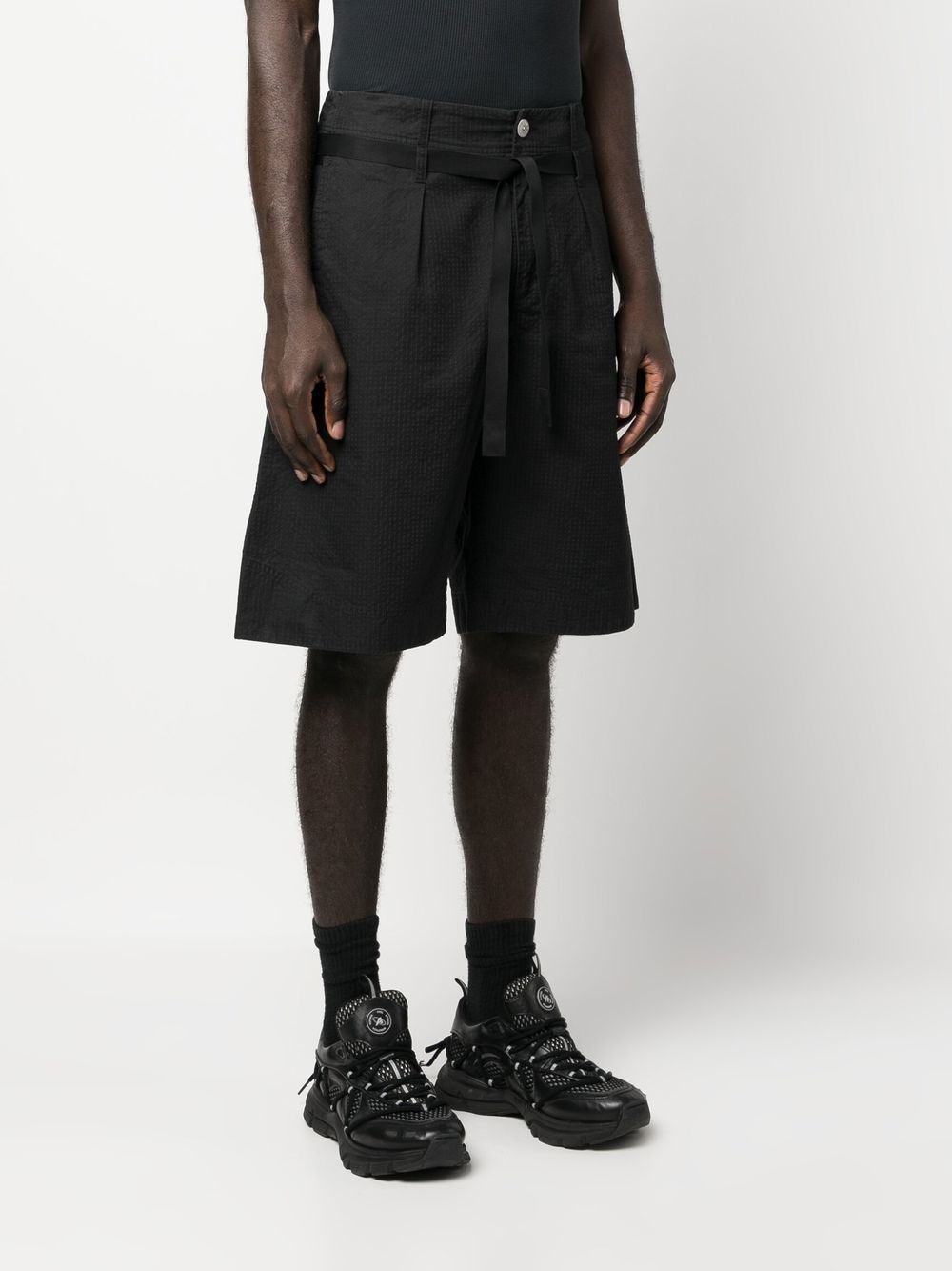 STONE ISLAND SHADOW PROJECT-BERMUDAS-