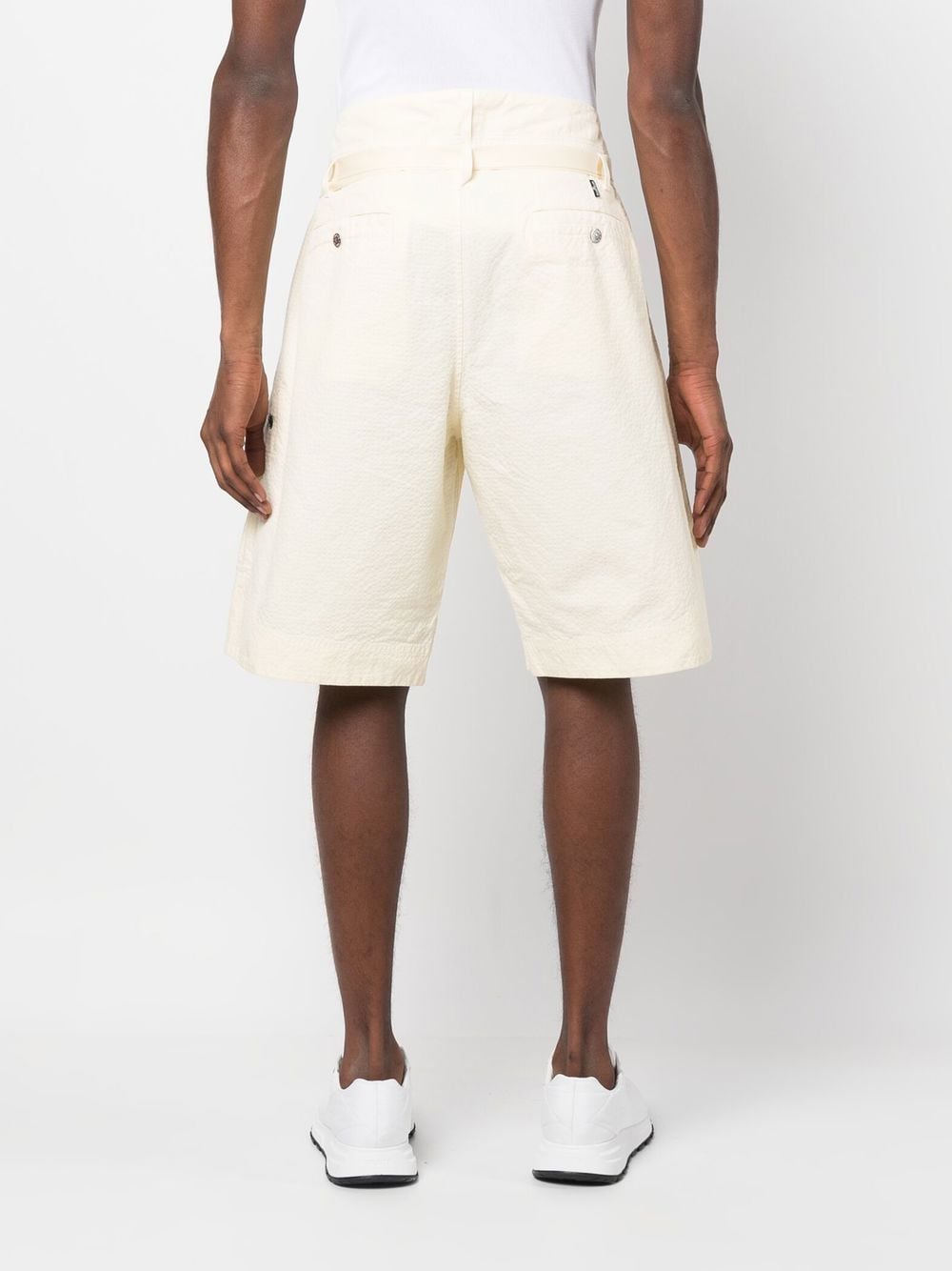 STONE ISLAND SHADOW PROJECT-BERMUDAS-