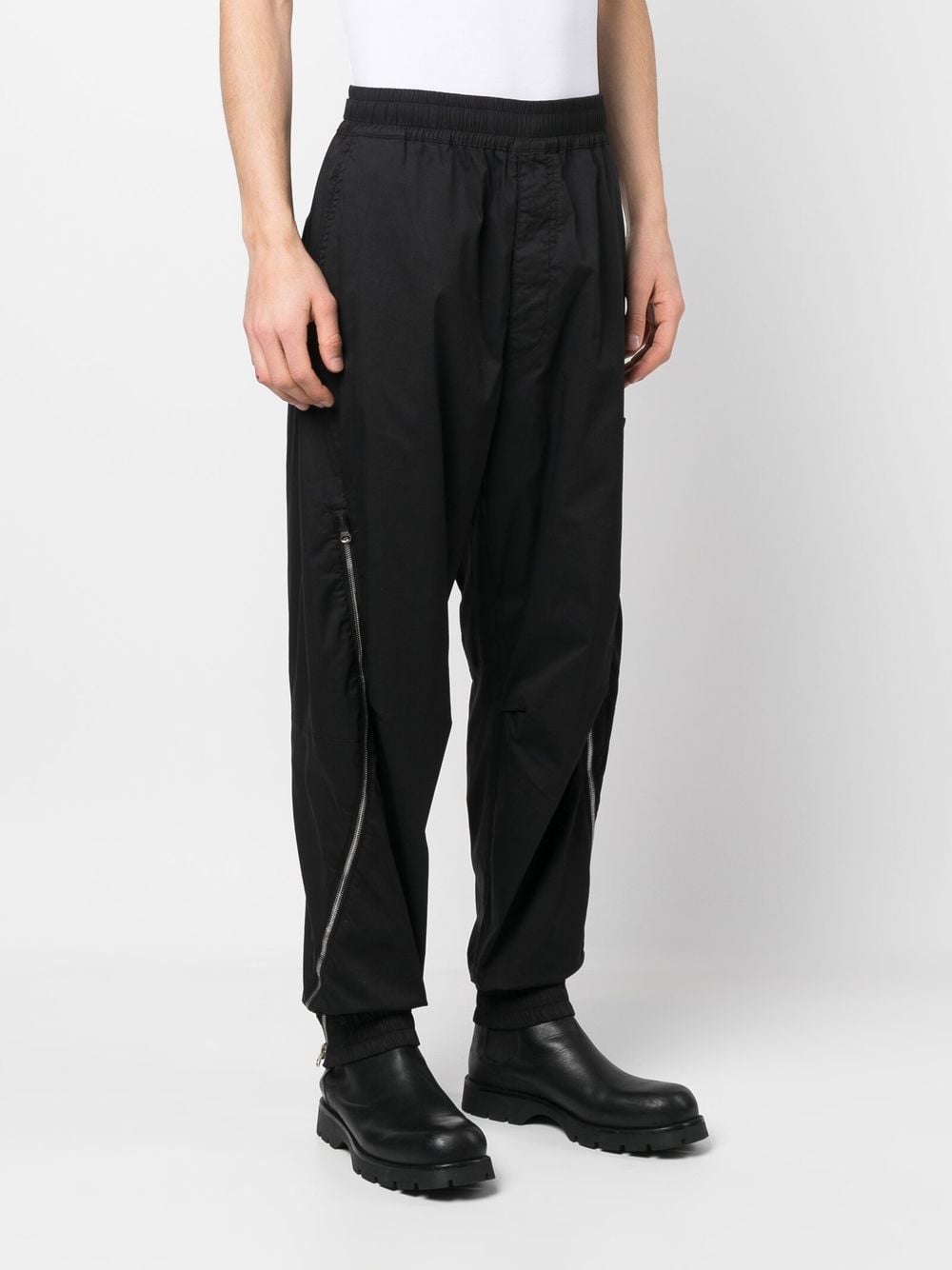 STONE ISLAND SHADOW PROJECT-CARGO PANT-