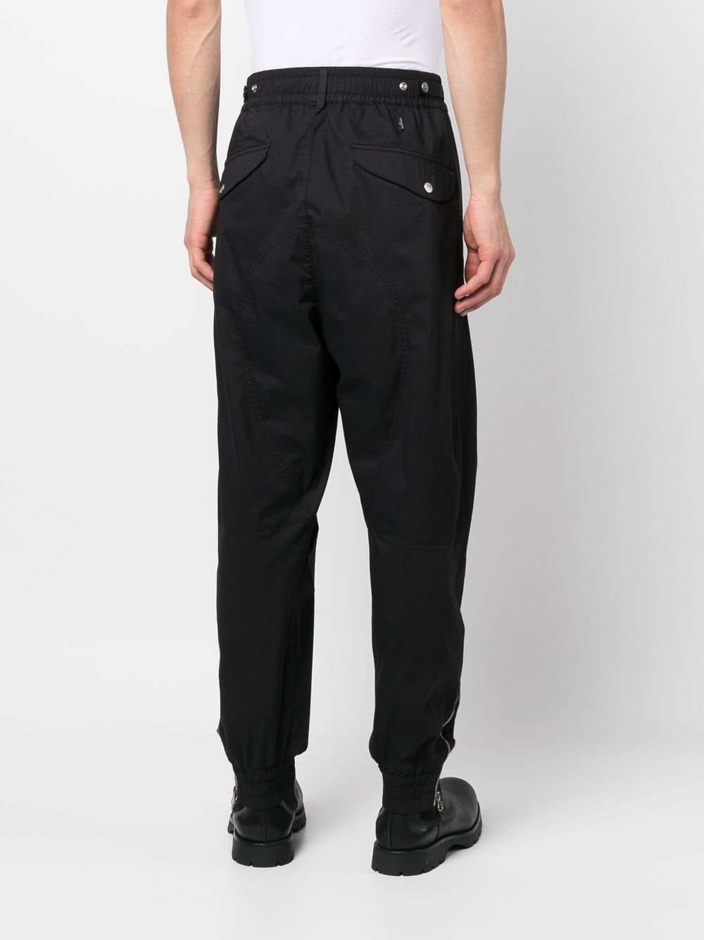 STONE ISLAND SHADOW PROJECT-CARGO PANT-