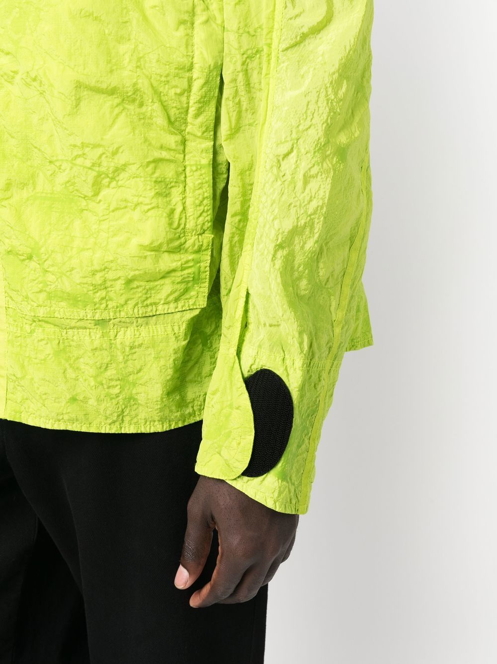 STONE ISLAND SHADOW PROJECT-SHORT PARKA-