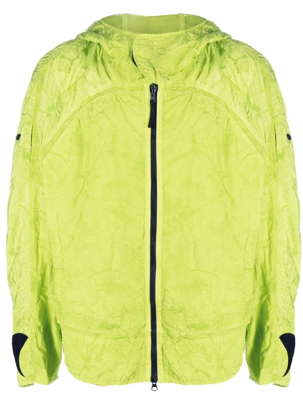 STONE ISLAND SHADOW PROJECT-SHORT PARKA-