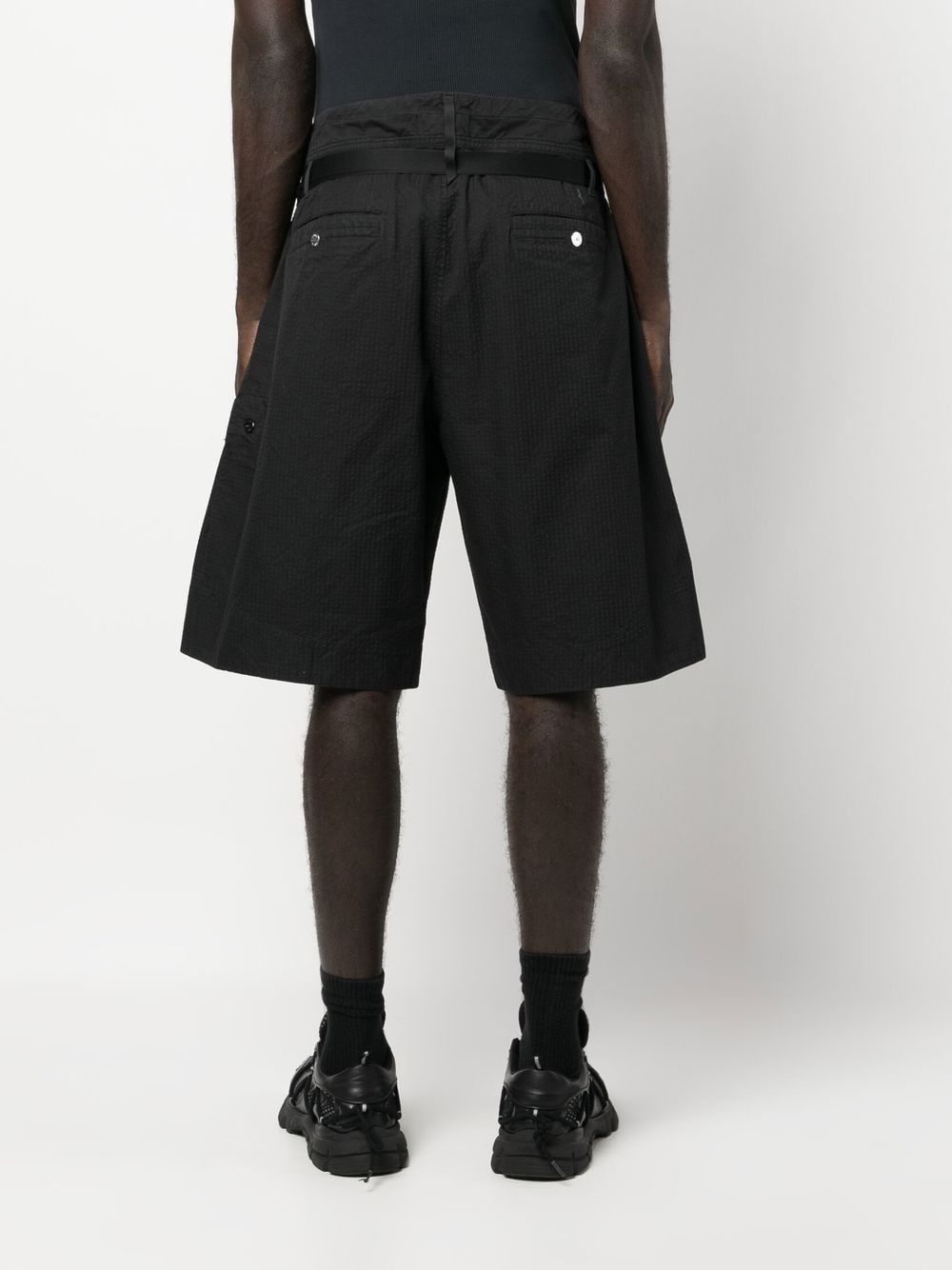 STONE ISLAND SHADOW PROJECT-BERMUDAS-