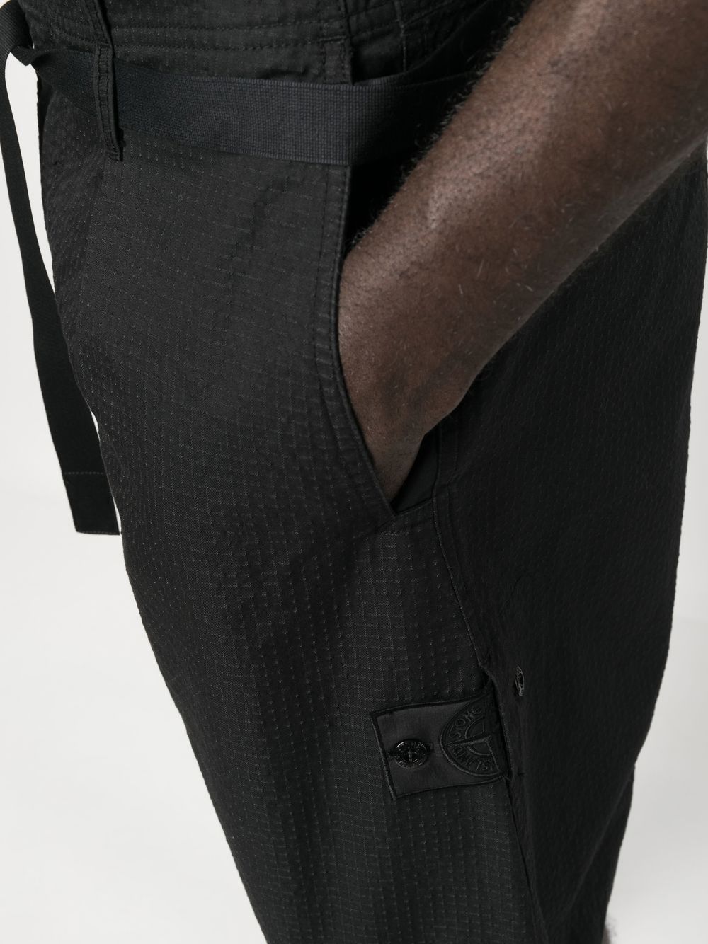 STONE ISLAND SHADOW PROJECT-BERMUDAS-