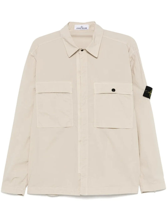 STONE ISLAND-SHIRTS-