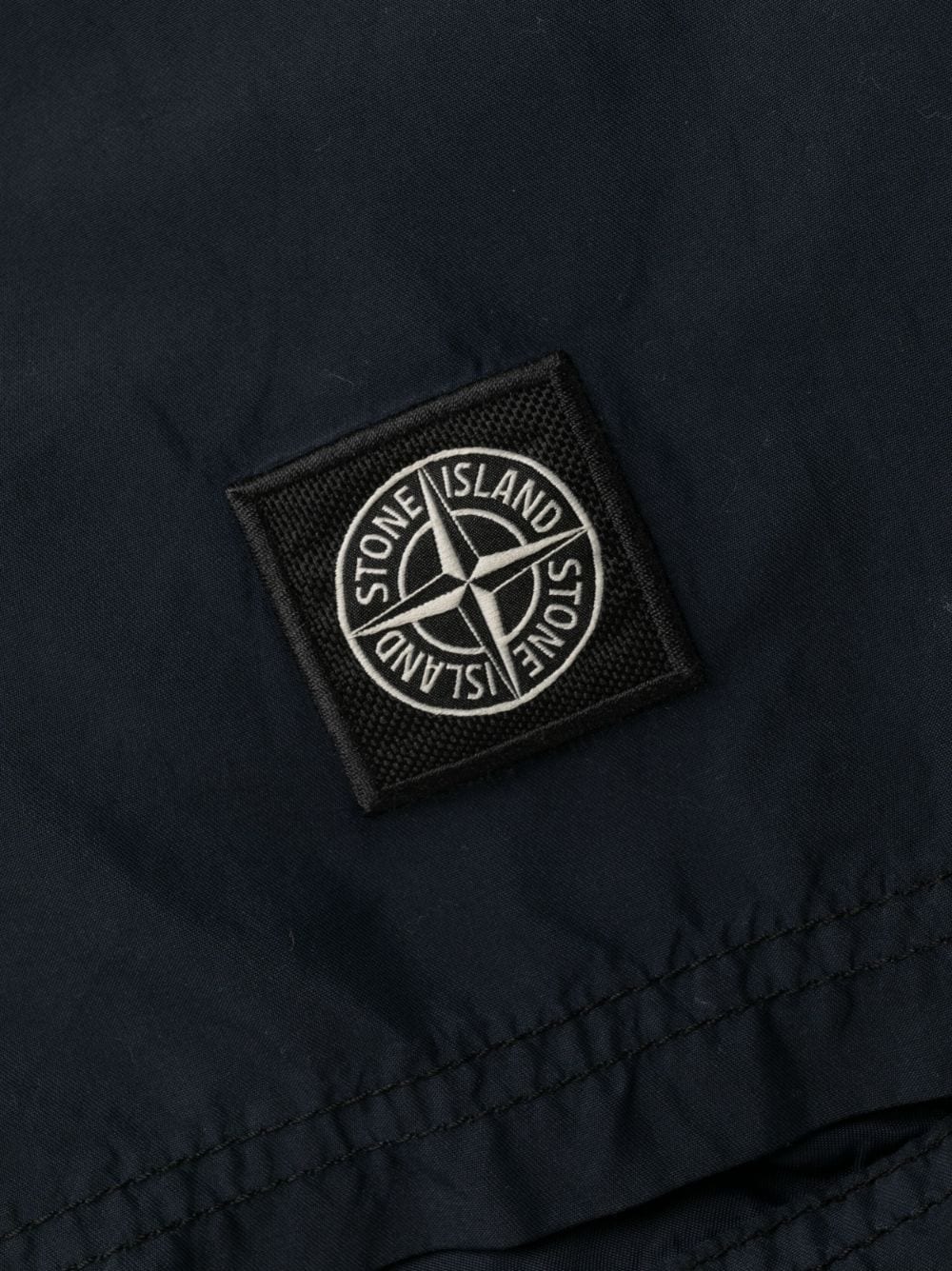 STONE ISLAND-SHORT-