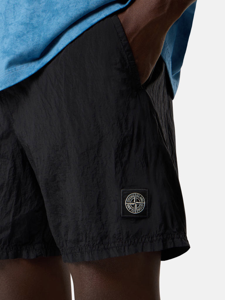 STONE ISLAND-SHORT-