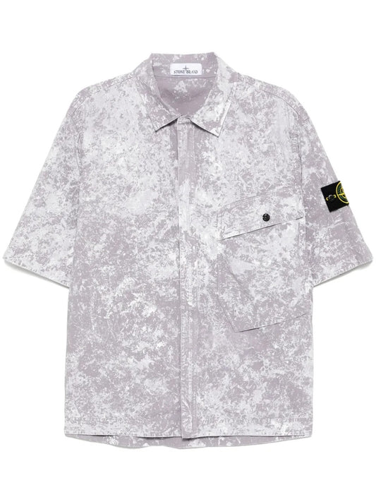 STONE ISLAND-SHIRTS-