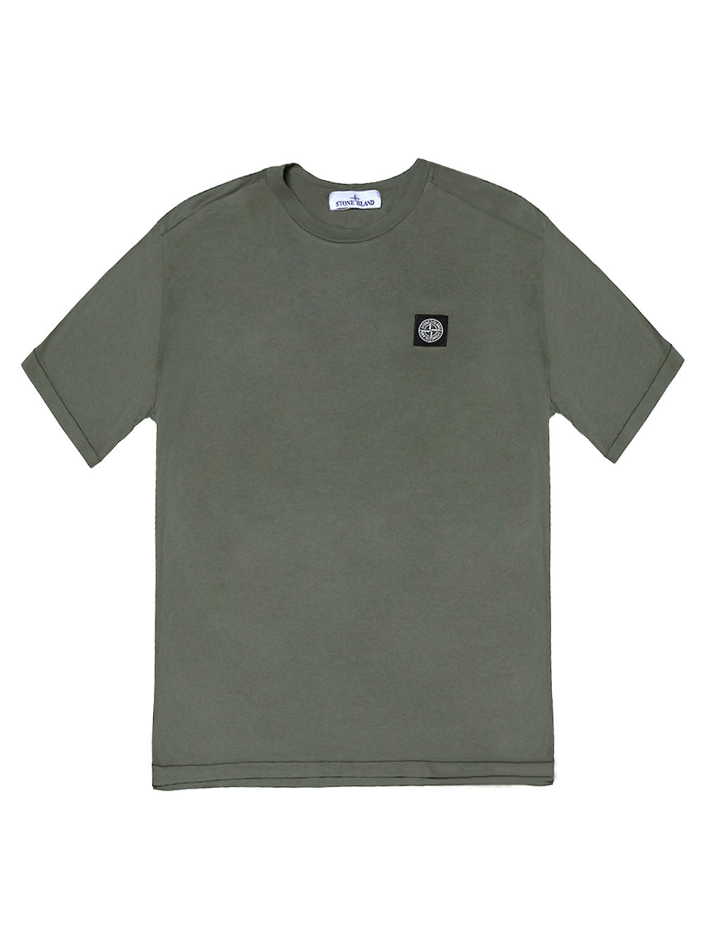 STONE ISLAND-T-SHIRT-