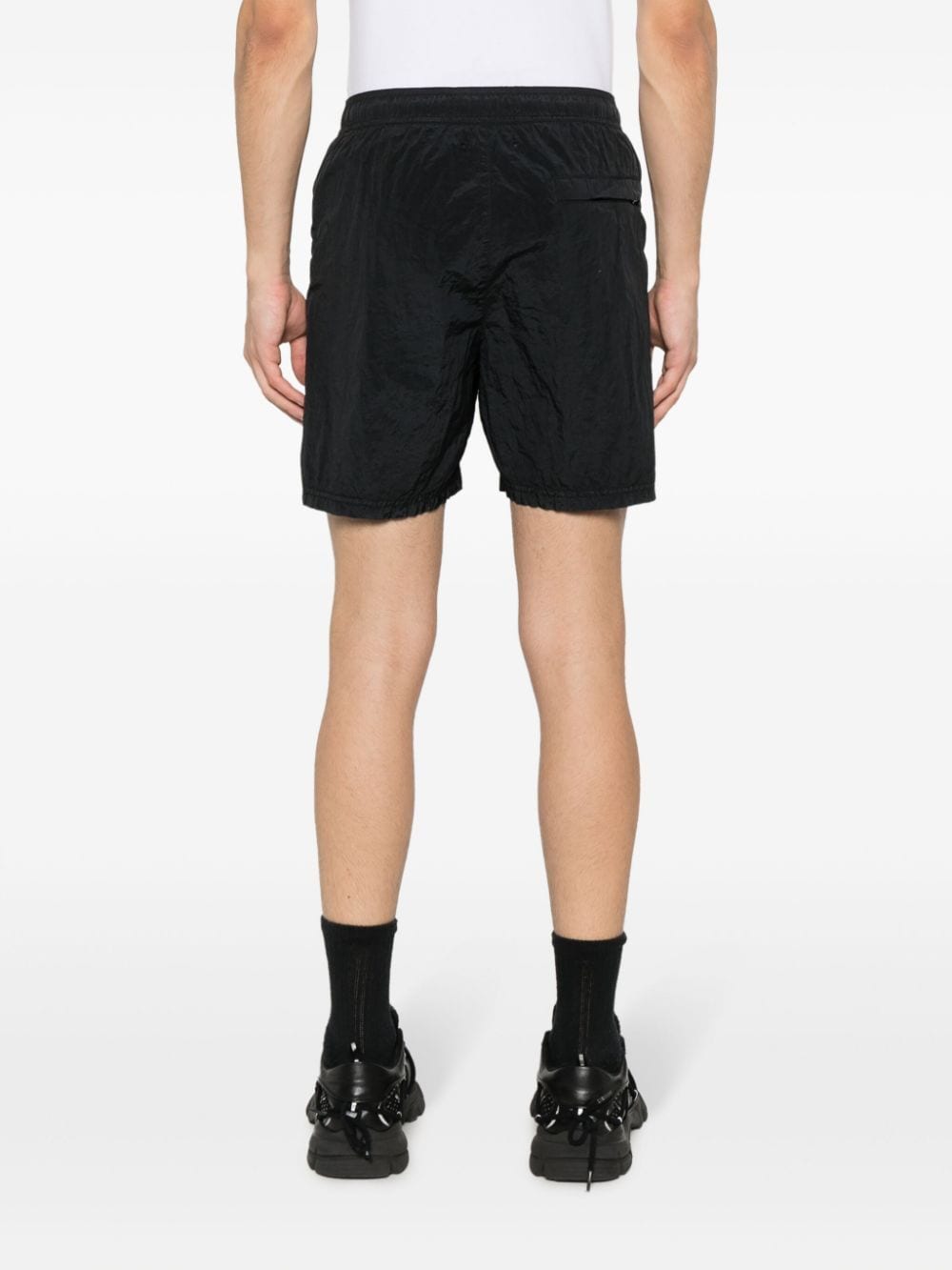 STONE ISLAND-SHORTS-