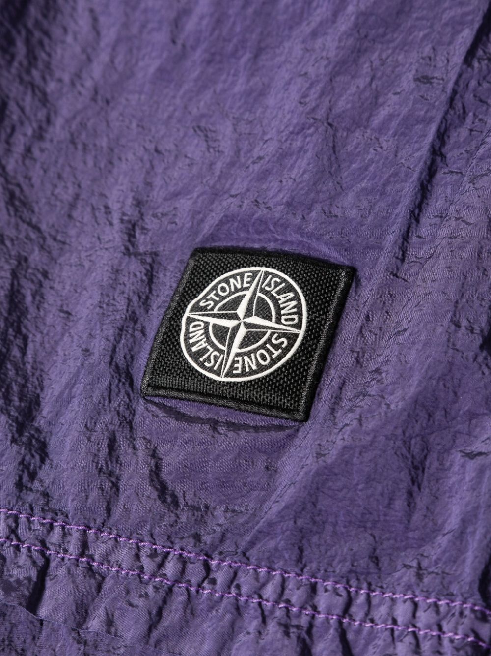 STONE ISLAND-SHORTS-