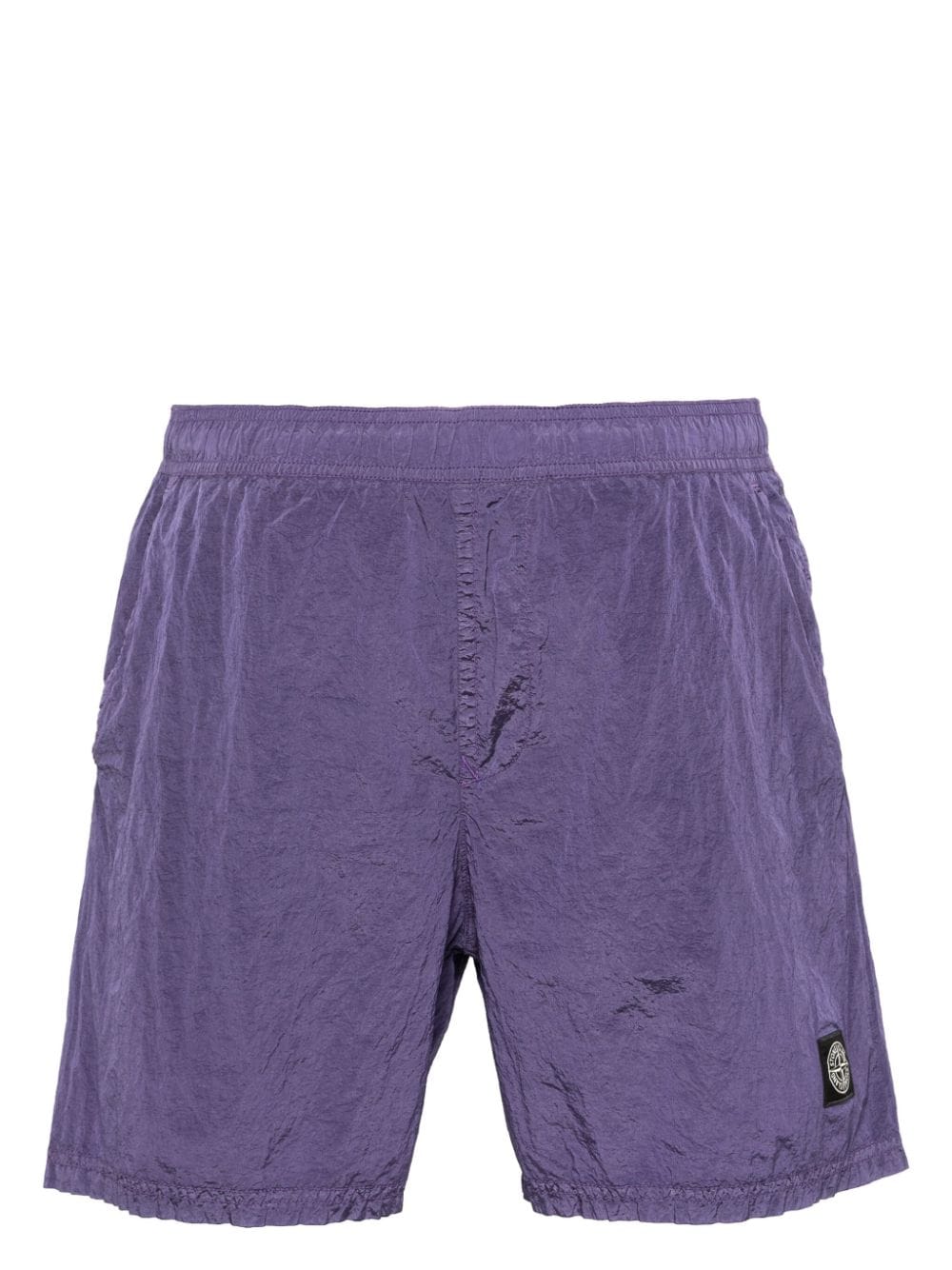 STONE ISLAND-SHORTS-