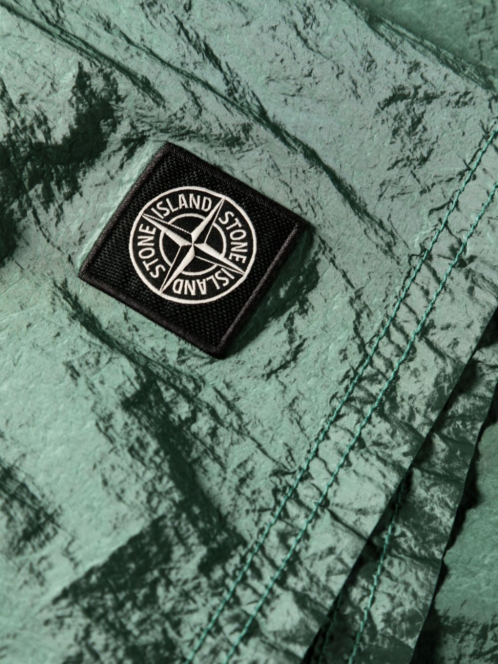 STONE ISLAND-SHORTS-