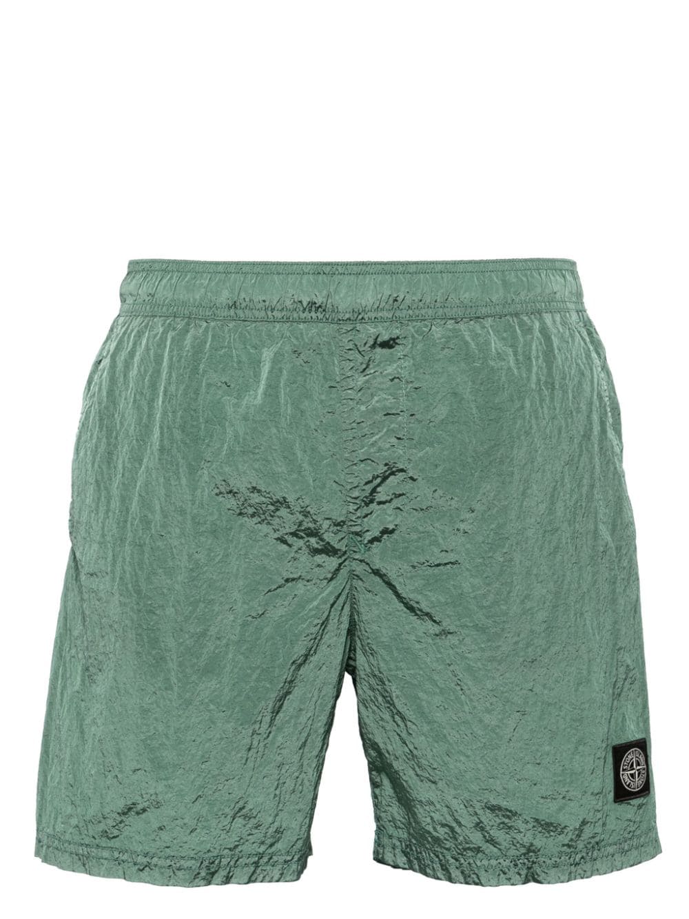 STONE ISLAND-SHORTS-