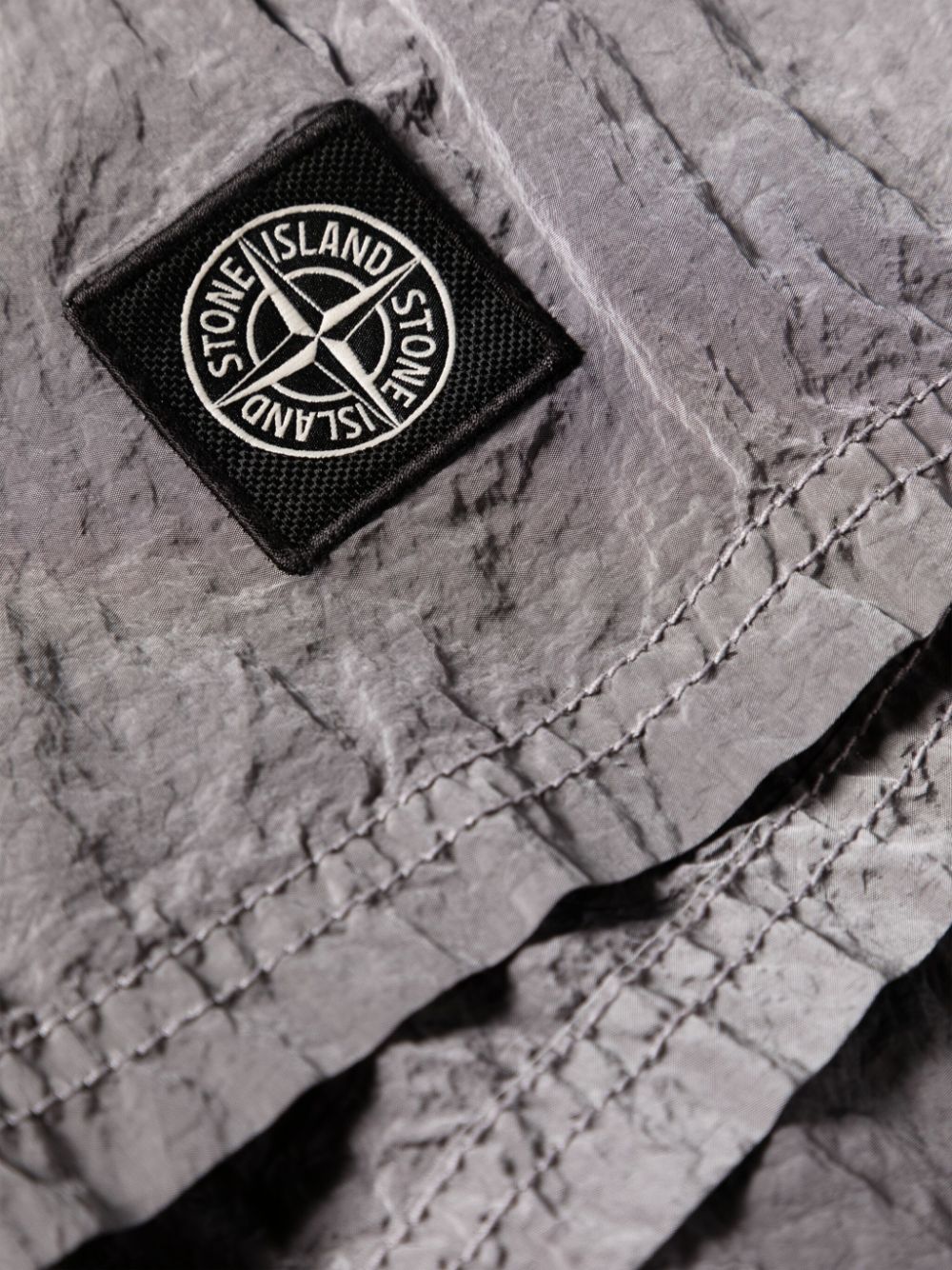 STONE ISLAND-SHORTS-