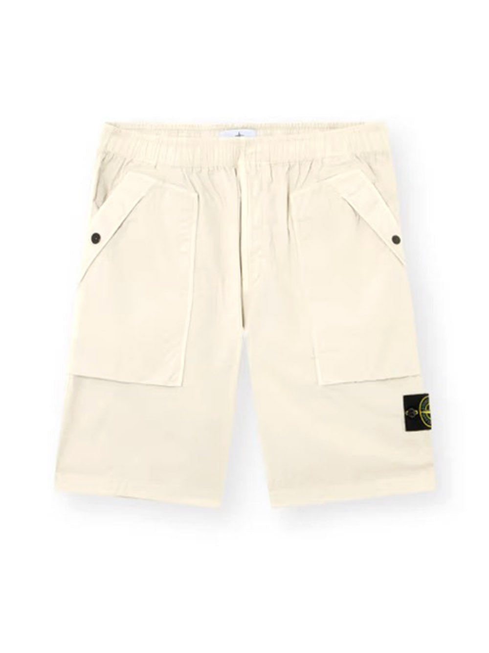 STONE ISLAND-SHORTS-