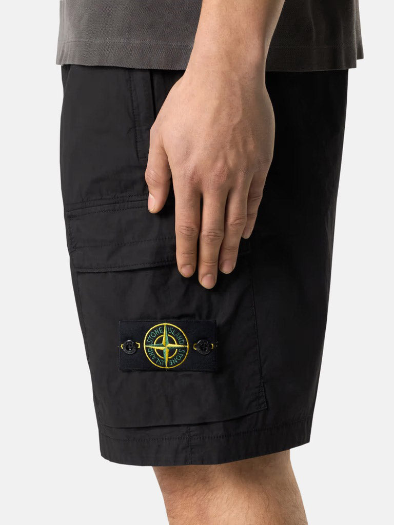 STONE ISLAND-SHORTS-