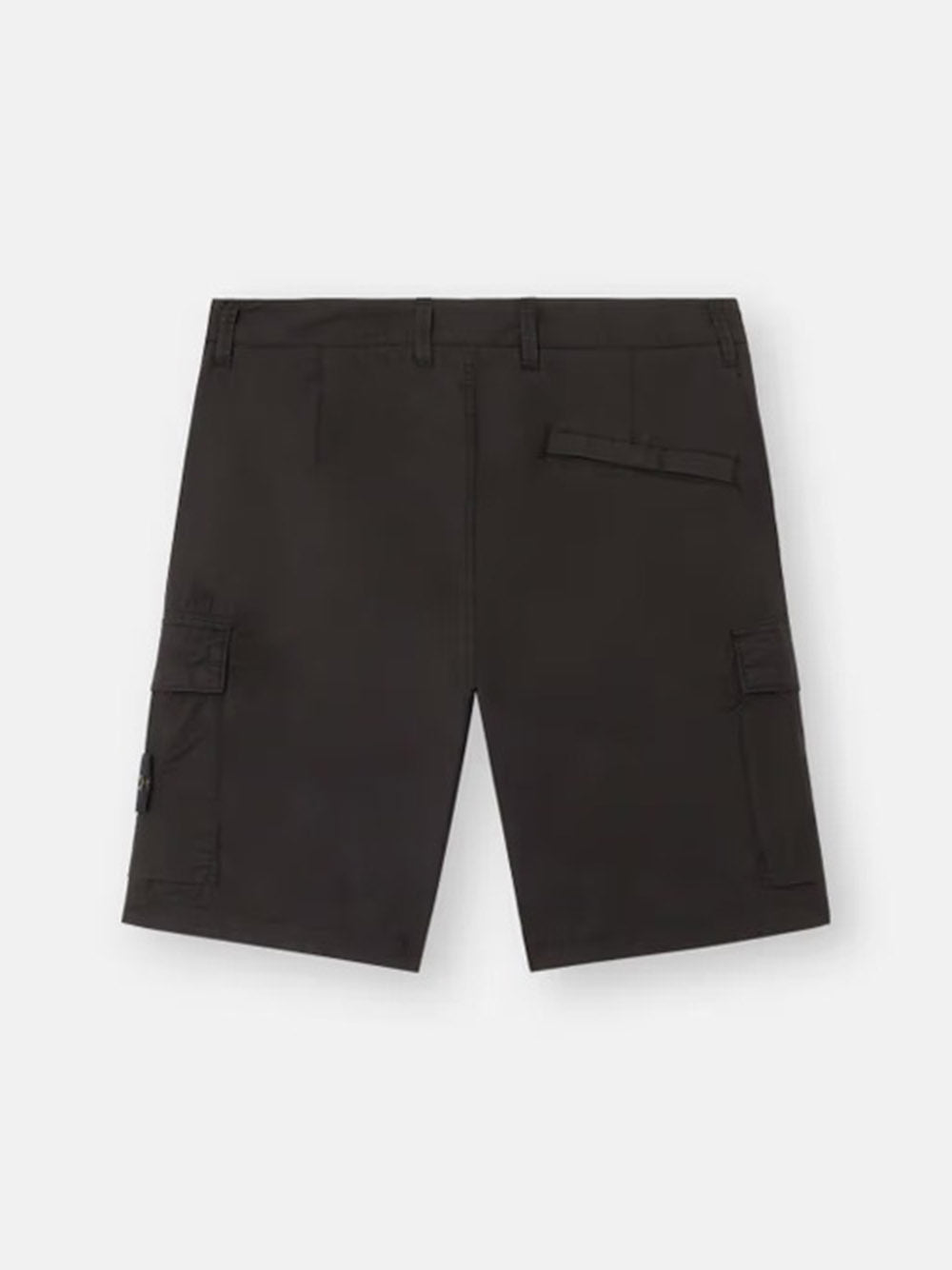 STONE ISLAND-SHORTS-