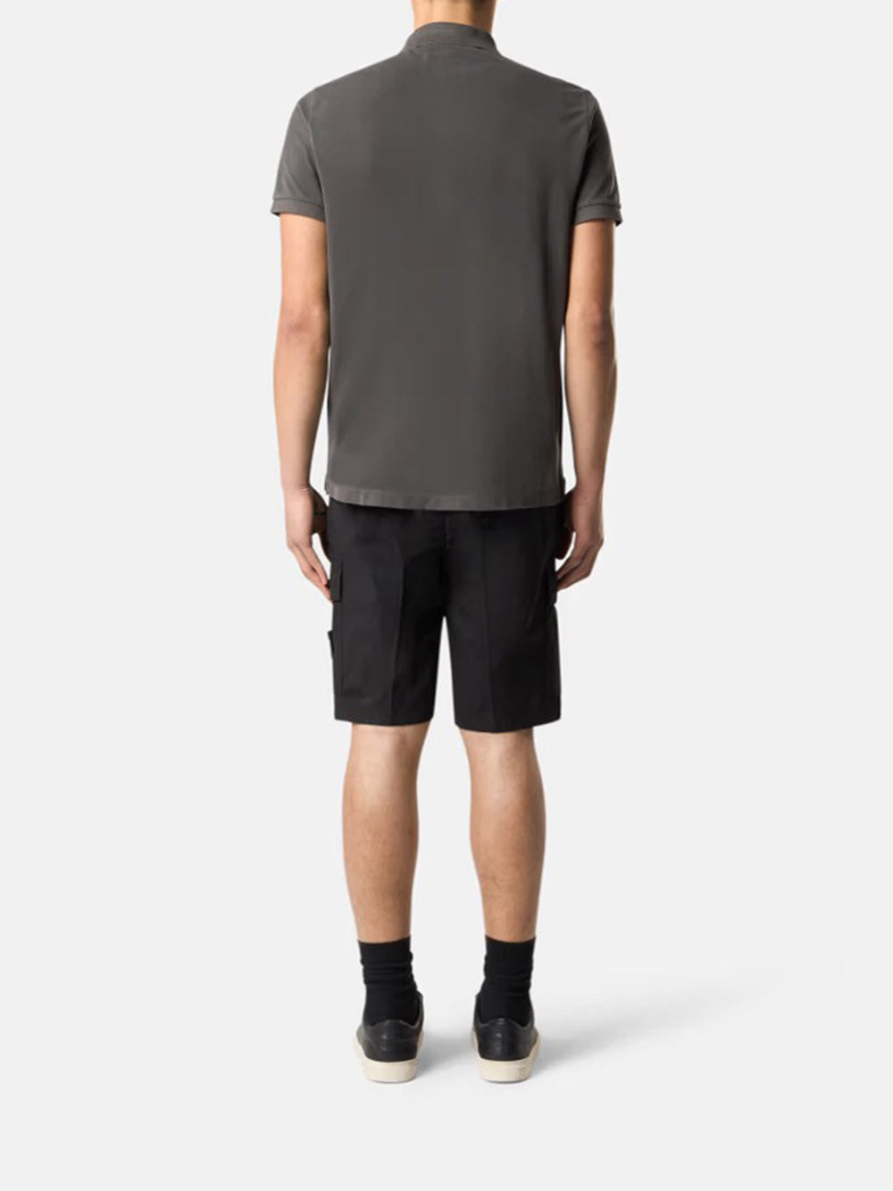 STONE ISLAND-SHORTS-