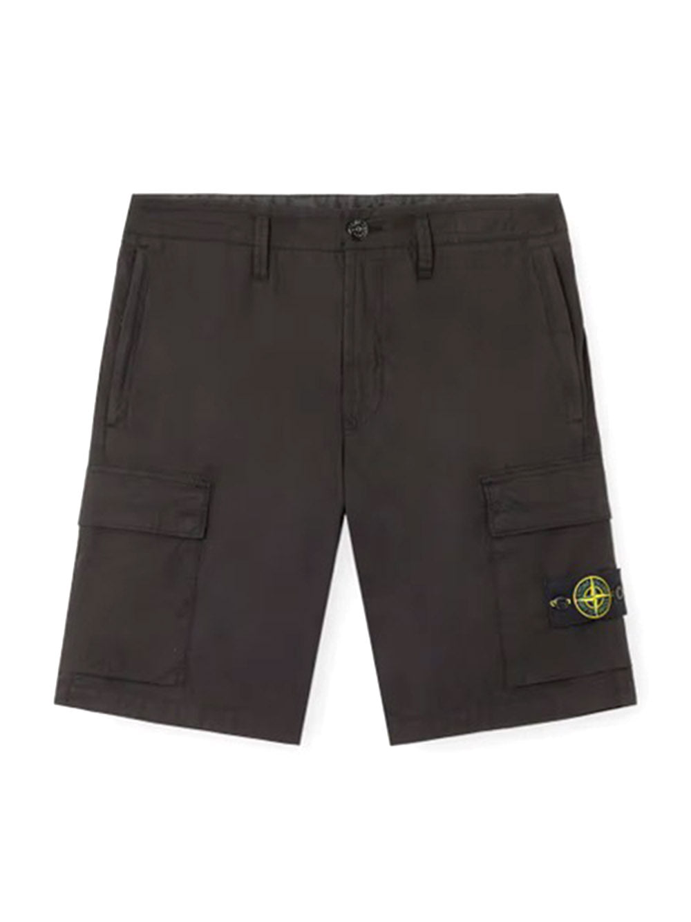 STONE ISLAND-SHORTS-
