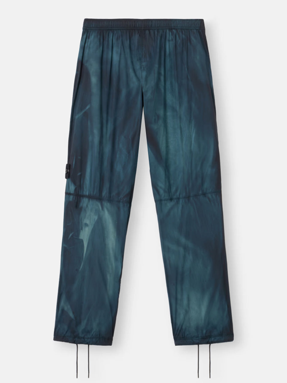 STONE ISLAND-SKIN TOUCH NYLON-TC CORROSION TREATMENT-