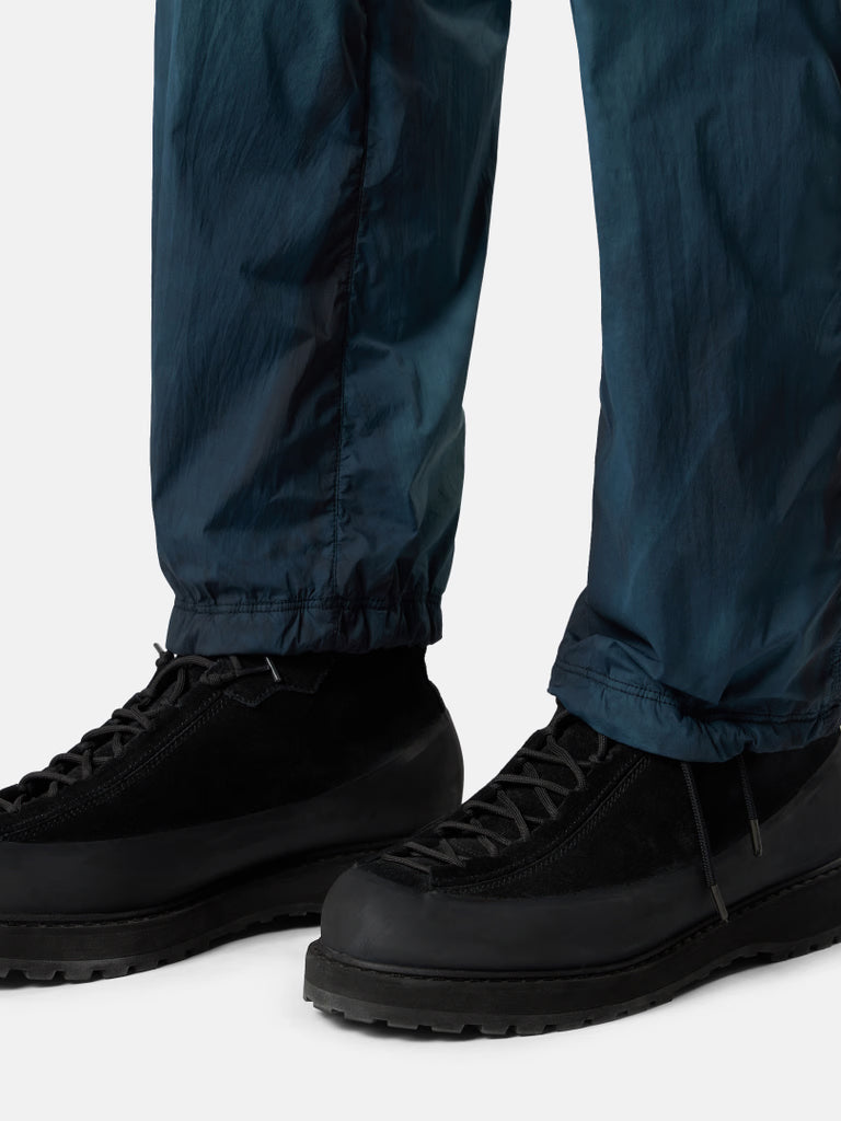 STONE ISLAND-SKIN TOUCH NYLON-TC CORROSION TREATMENT-