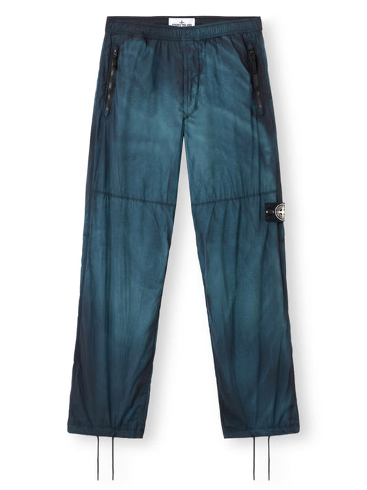 STONE ISLAND-SKIN TOUCH NYLON-TC CORROSION TREATMENT-