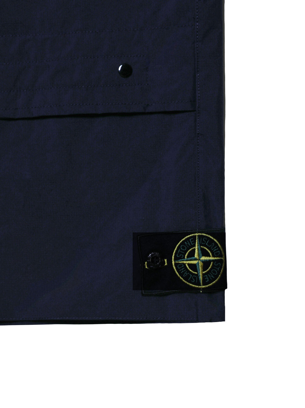 STONE ISLAND-GIUBBOTTO SENZA MANICHE-