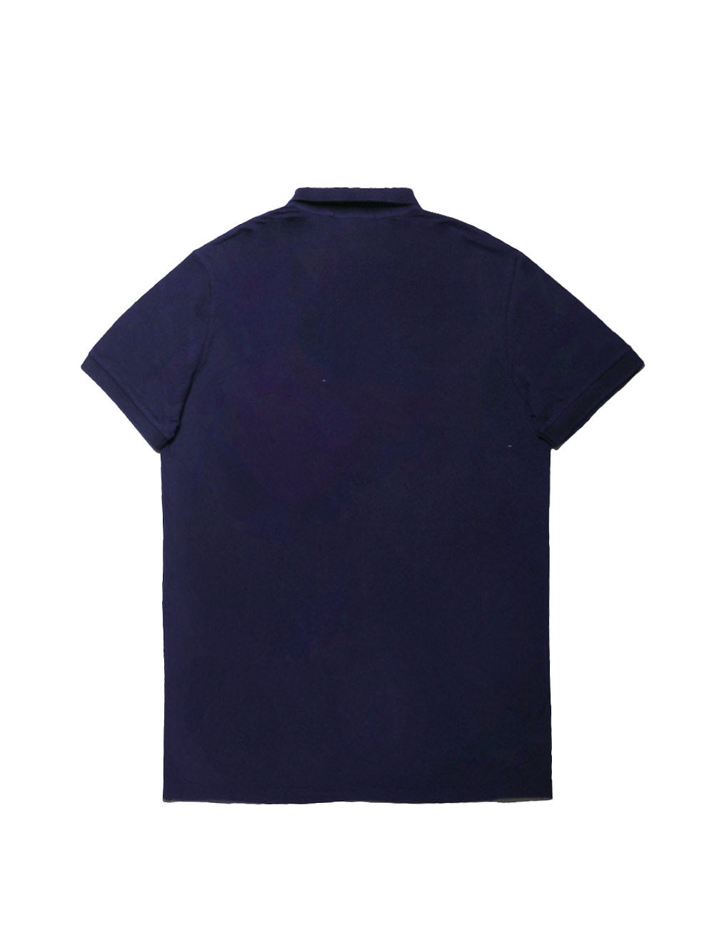 STONE ISLAND-SLIM FIT POLO-
