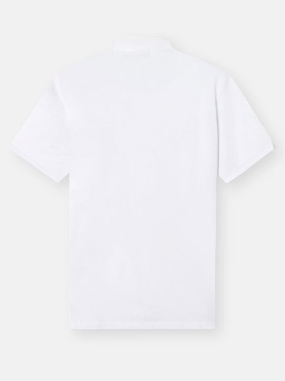 STONE ISLAND-SLIM FIT POLO-