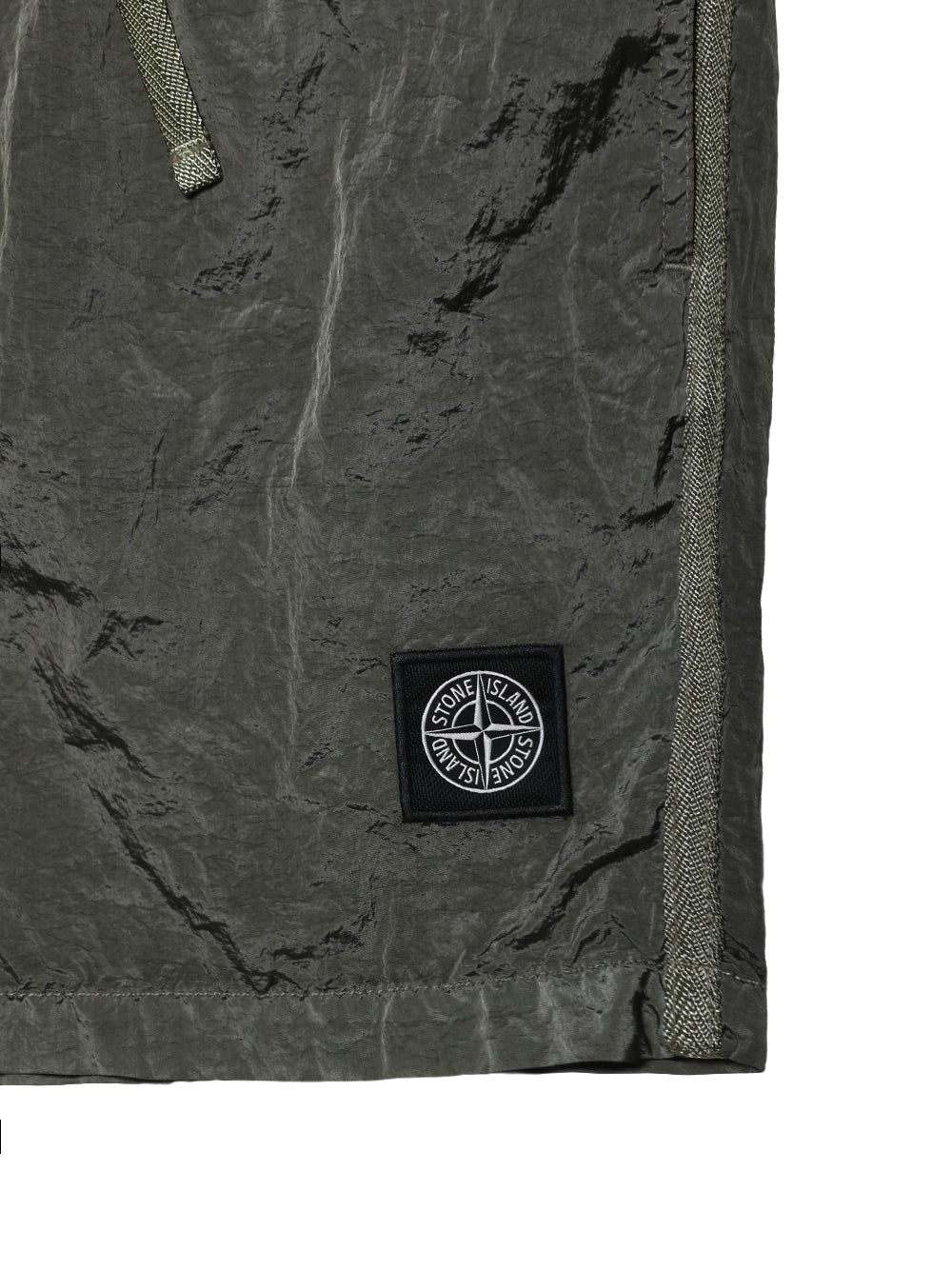 STONE ISLAND-SHORT-