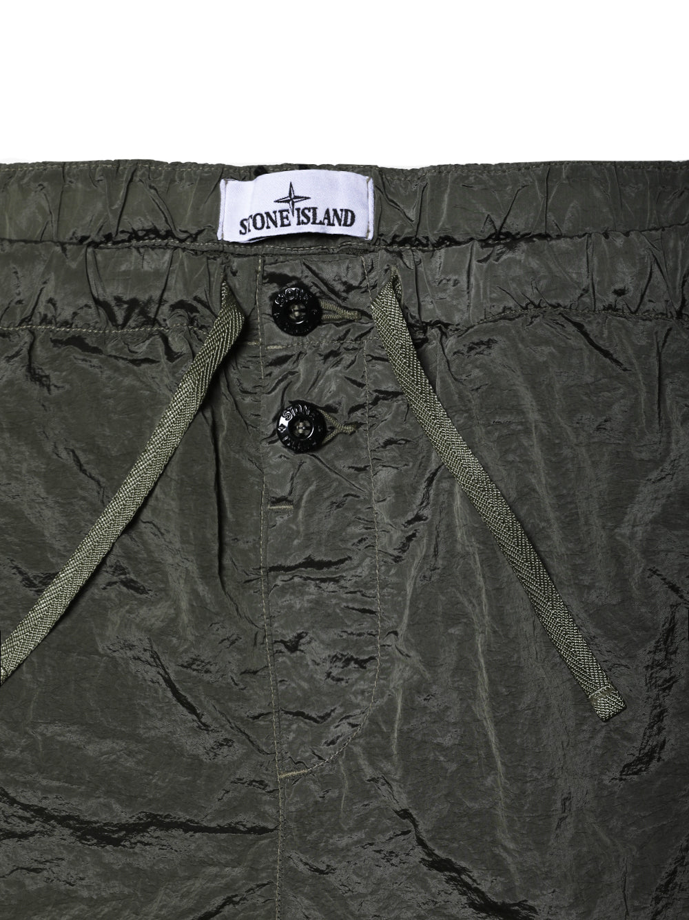 STONE ISLAND-SHORT-