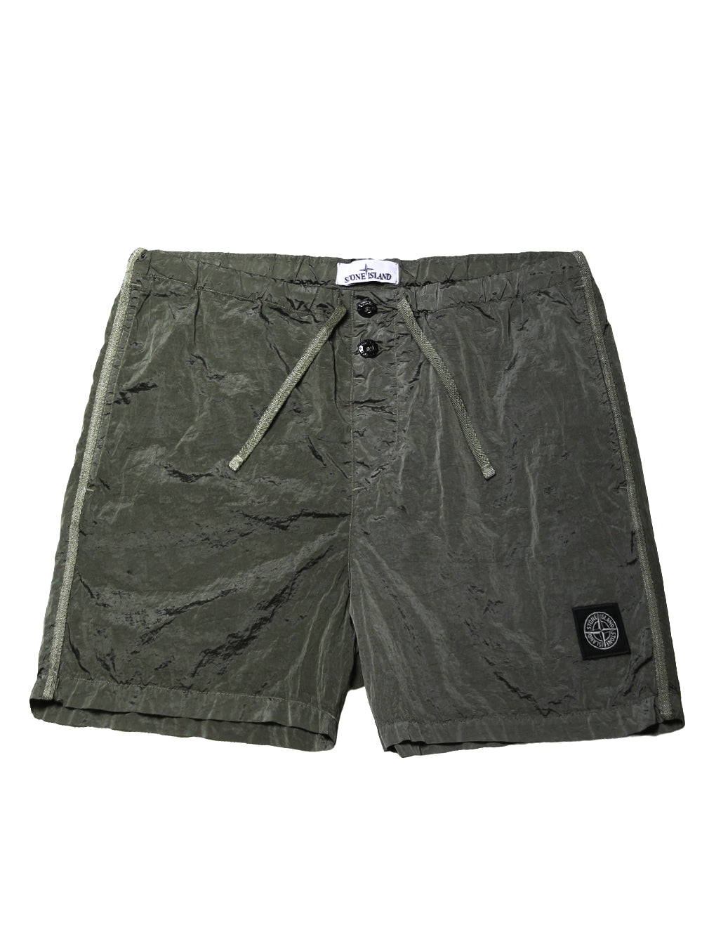 STONE ISLAND-SHORT-