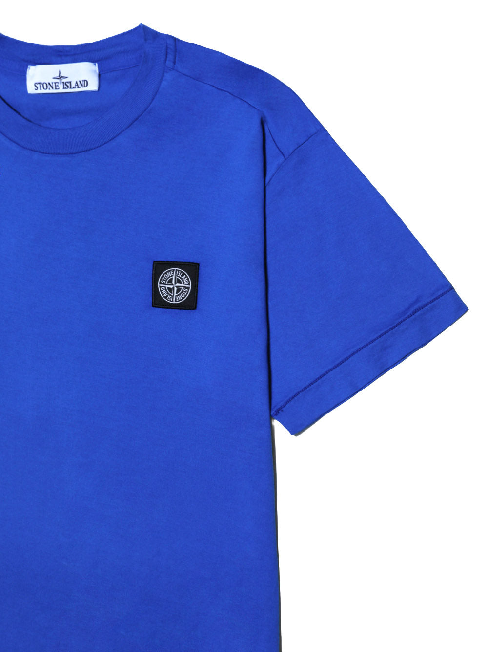 STONE ISLAND-T-SHIRT-