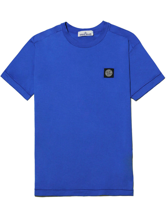 STONE ISLAND-T-SHIRT-
