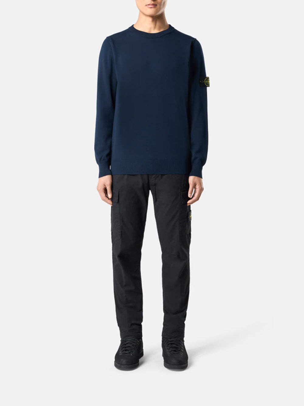 STONE ISLAND-MAGLIA-