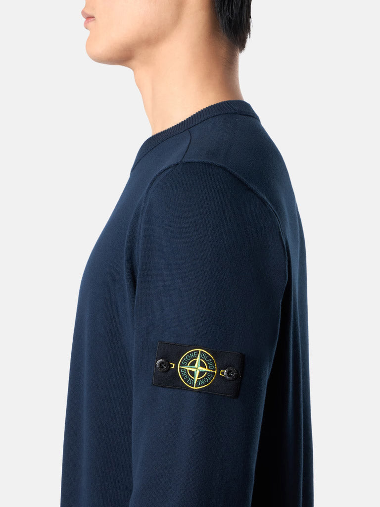 STONE ISLAND-MAGLIA-