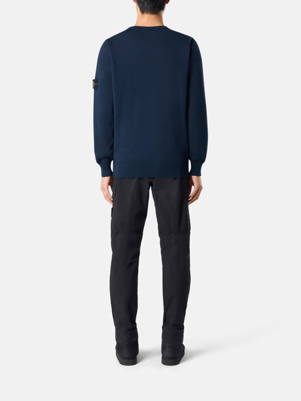 STONE ISLAND-MAGLIA-