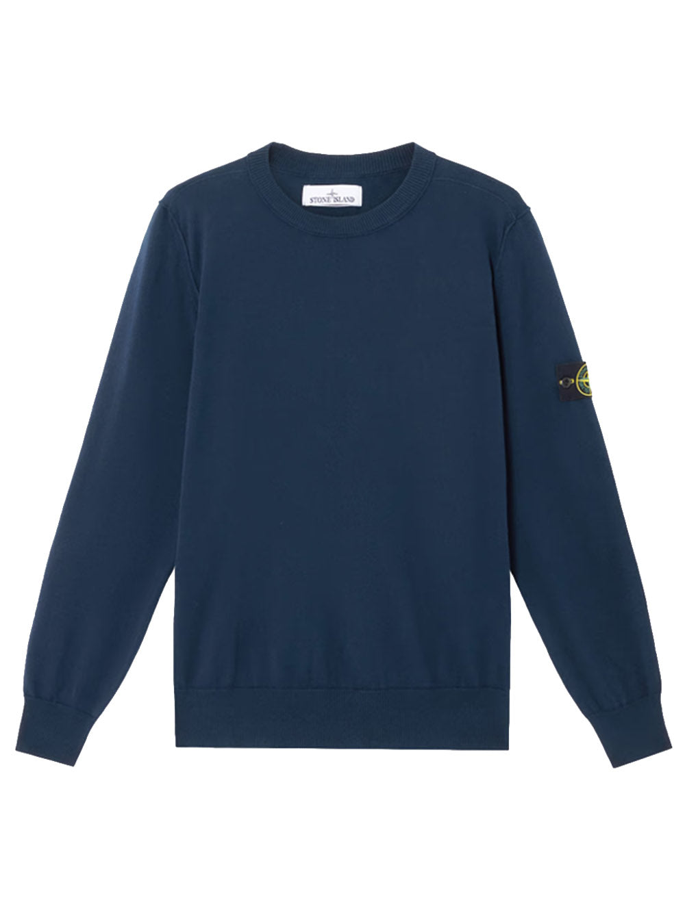 STONE ISLAND-MAGLIA-