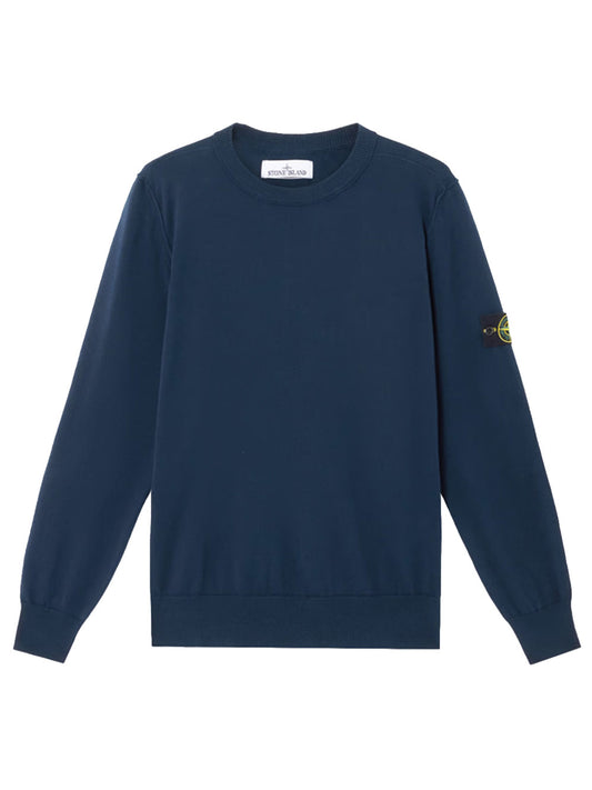 STONE ISLAND-MAGLIA-
